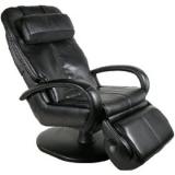 HT Massage Chair HT-5040 Massage Chair Espresso