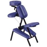 Master Massage Professional Portable Massage Chair